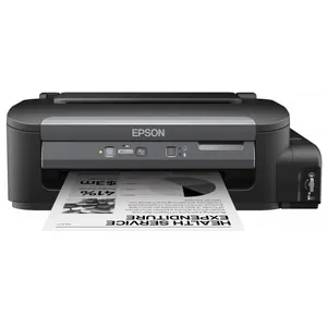 Замена принтера Epson M100 в Ижевске